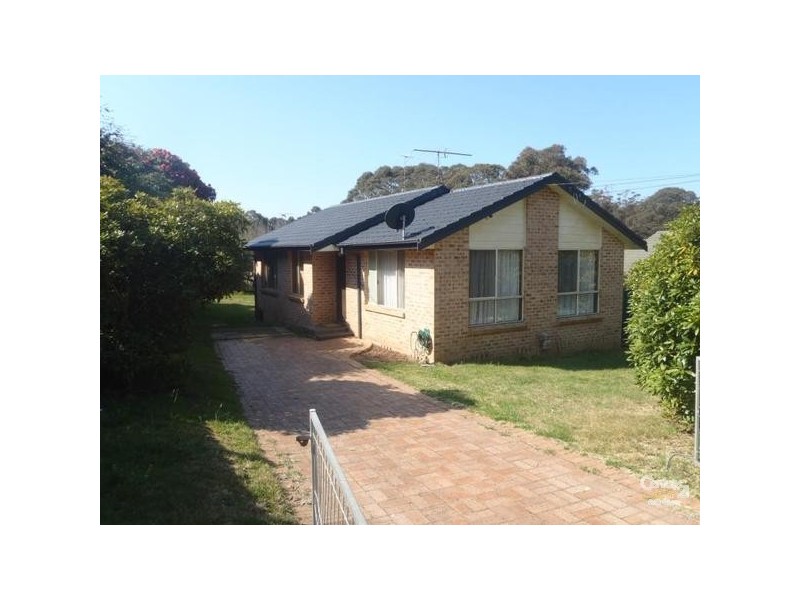 5 Letitia Street, Katoomba NSW 2780