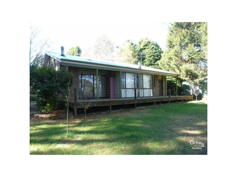 8 Pulpit Hill Road, Katoomba NSW 2780