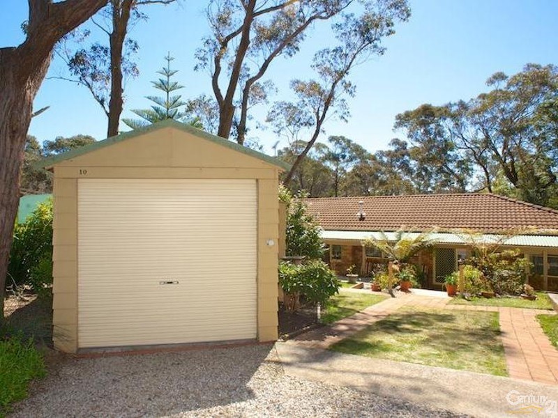10 Essendene Road, Katoomba NSW 2780