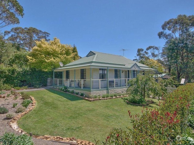 103 Sublime Point Road, Leura NSW 2780