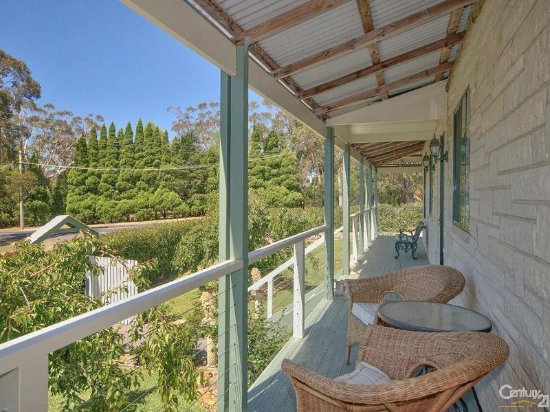 103 Sublime Point Road, Leura NSW 2780