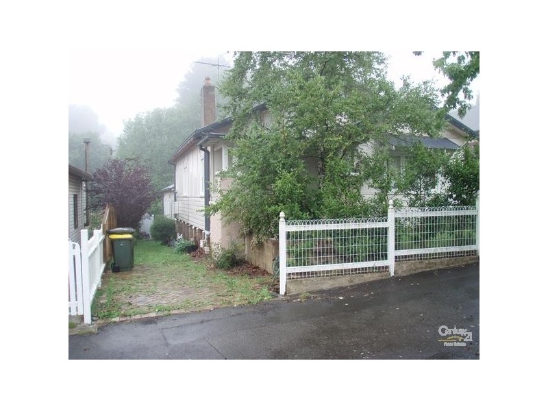 125 Waratah Street, Katoomba NSW 2780