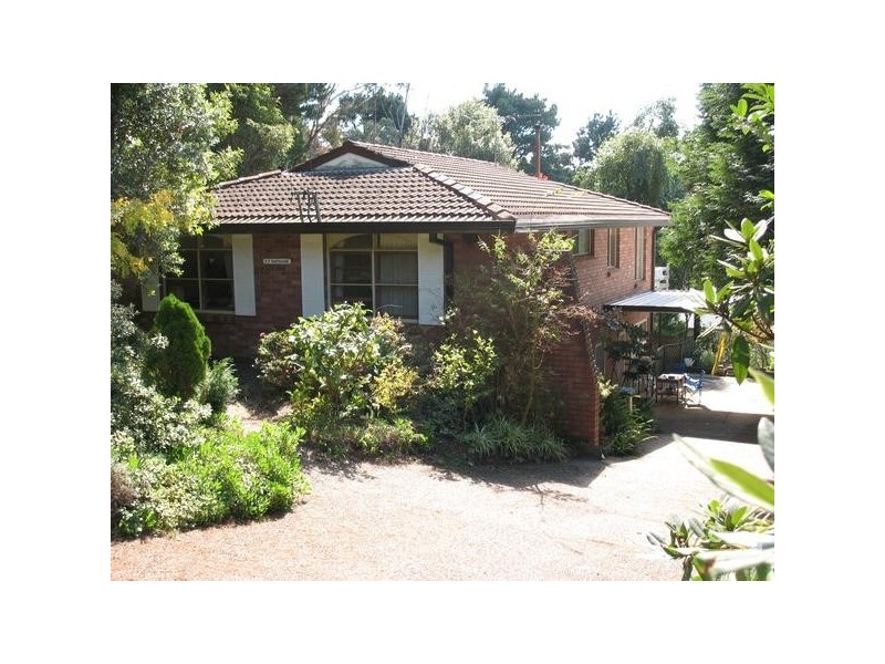 30 Northcote Road, Leura NSW 2780