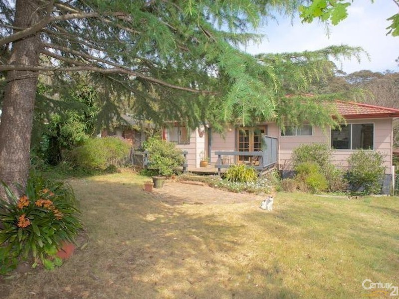 47 Kings Road, Leura NSW 2780