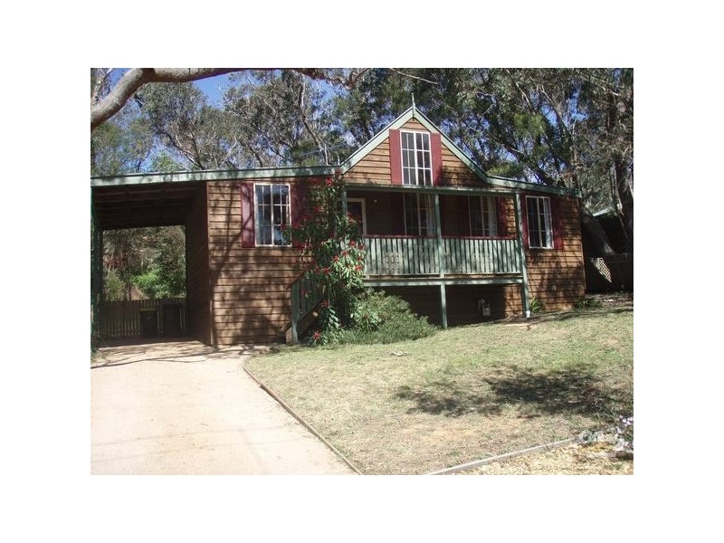 15 Minni Ha Ha Road, Katoomba NSW 2780