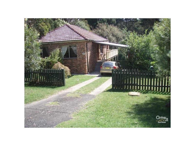 18 Minni Ha Ha Road, Katoomba NSW 2780