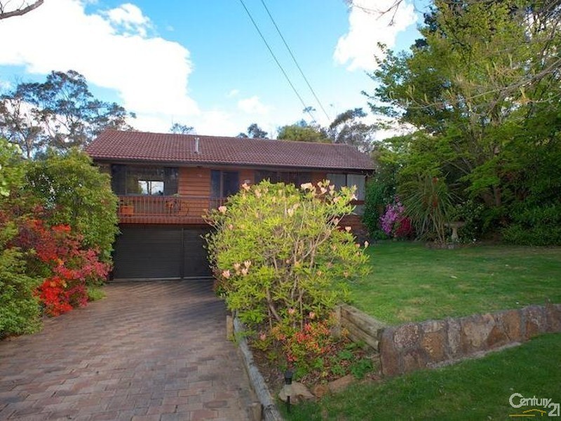 8 Wellington Road, Katoomba NSW 2780