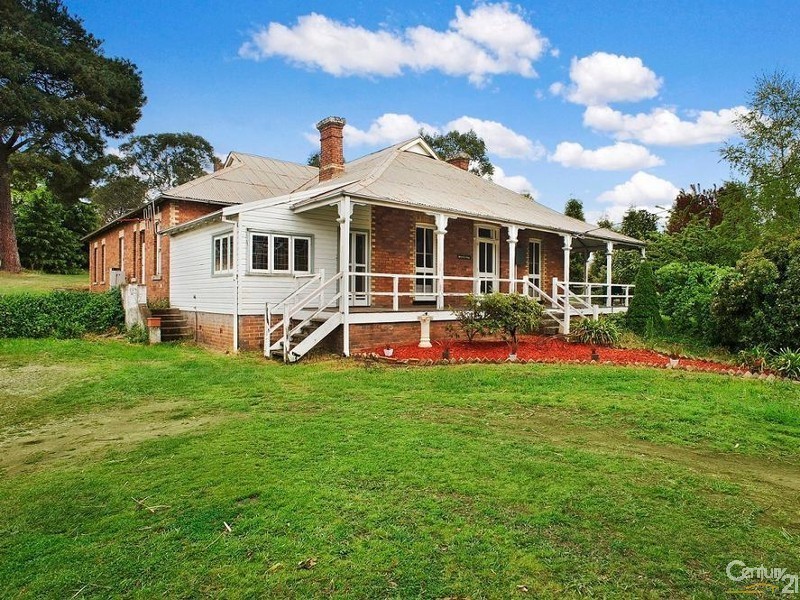 50 Tweed Road, Lithgow NSW 2790