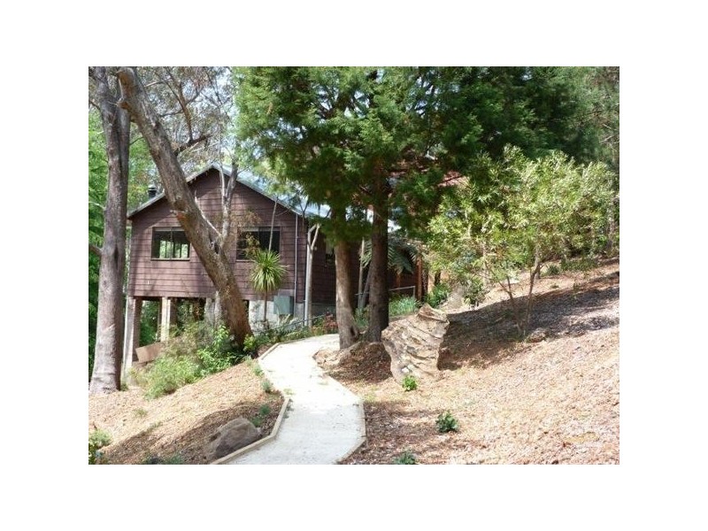 63 Mount Street, Leura NSW 2780