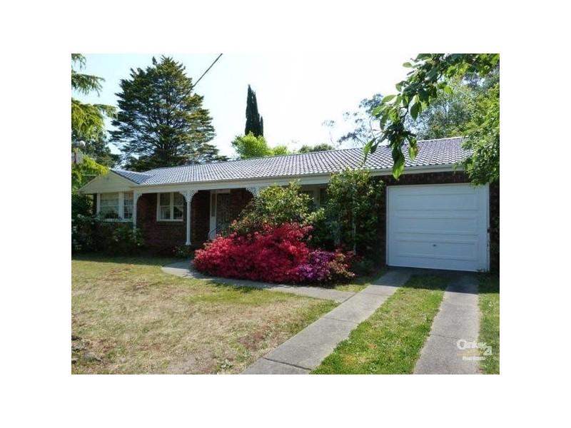 135 Cascade Street, Katoomba NSW 2780