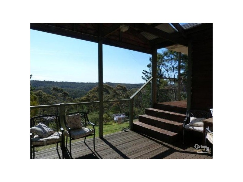 339 Blaxland Road, Wentworth Falls NSW 2782