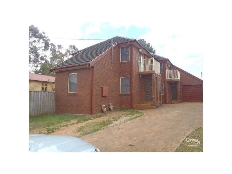 1/17 Harvey Street, Katoomba NSW 2780