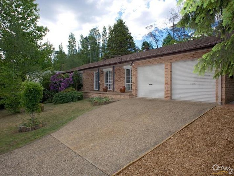 82 Craigend Street, Leura NSW 2780