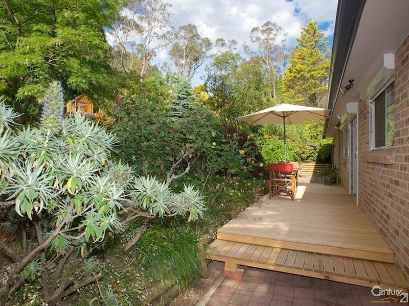 82 Craigend Street, Leura NSW 2780