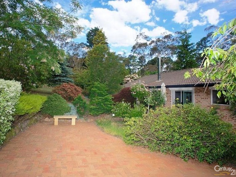82 Craigend Street, Leura NSW 2780