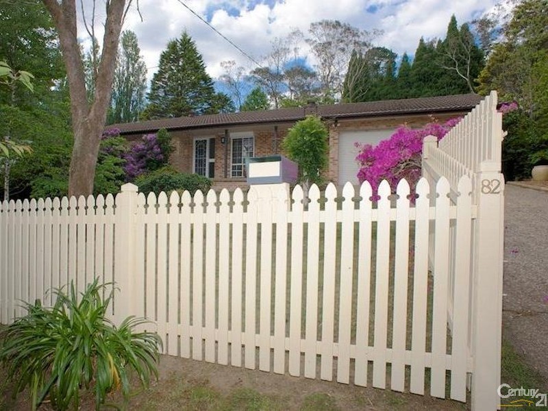 82 Craigend Street, Leura NSW 2780