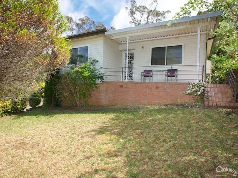 26 Kanimbla Street, Katoomba NSW 2780