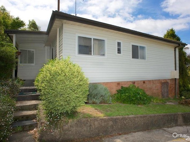 26 Kanimbla Street, Katoomba NSW 2780