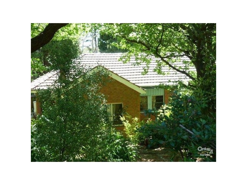 51 Jersey Avenue, Leura NSW 2780
