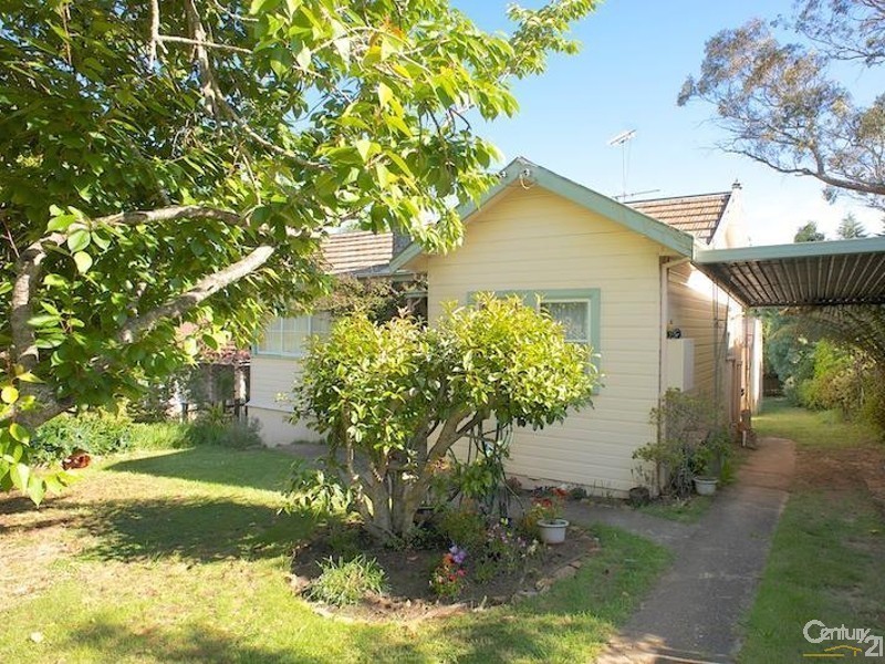 6 Beattie Street, Leura NSW 2780