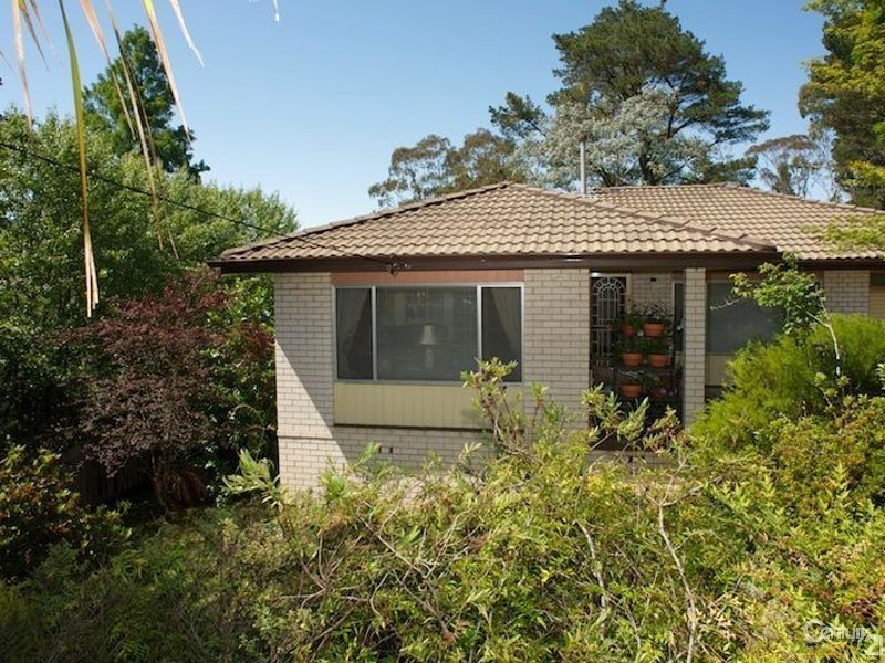 165 Megalong Street, Leura NSW 2780