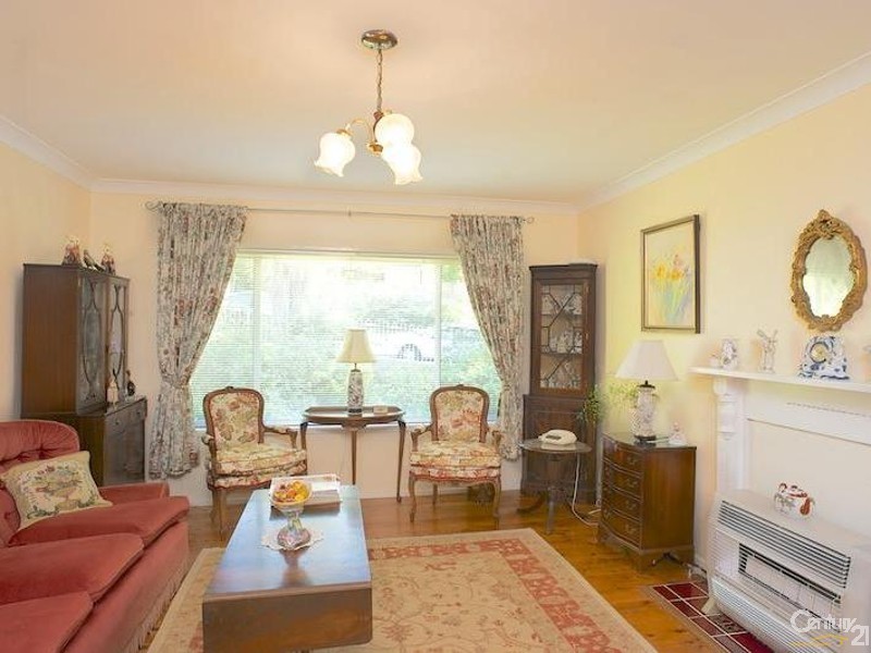 165 Megalong Street, Leura NSW 2780