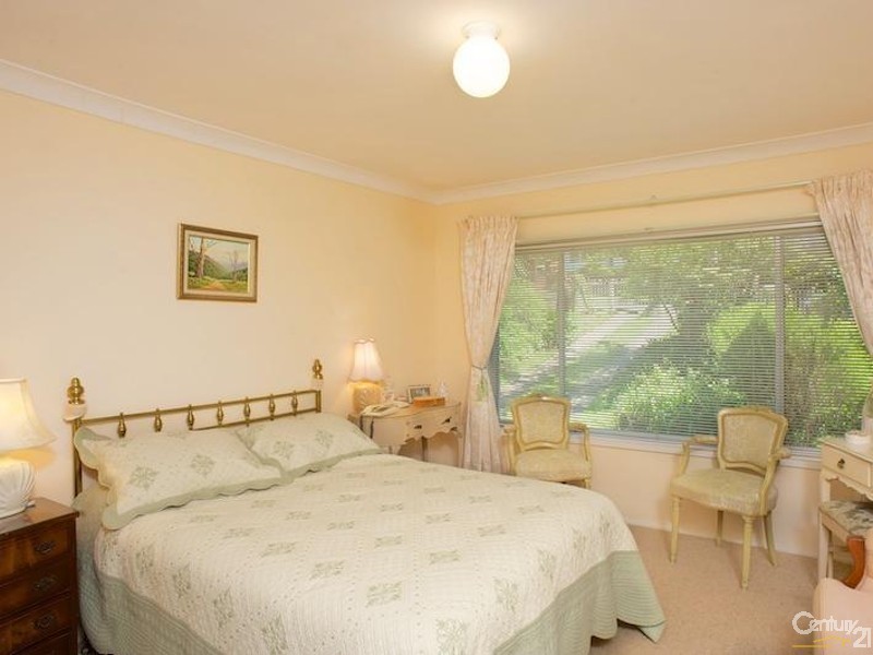 165 Megalong Street, Leura NSW 2780