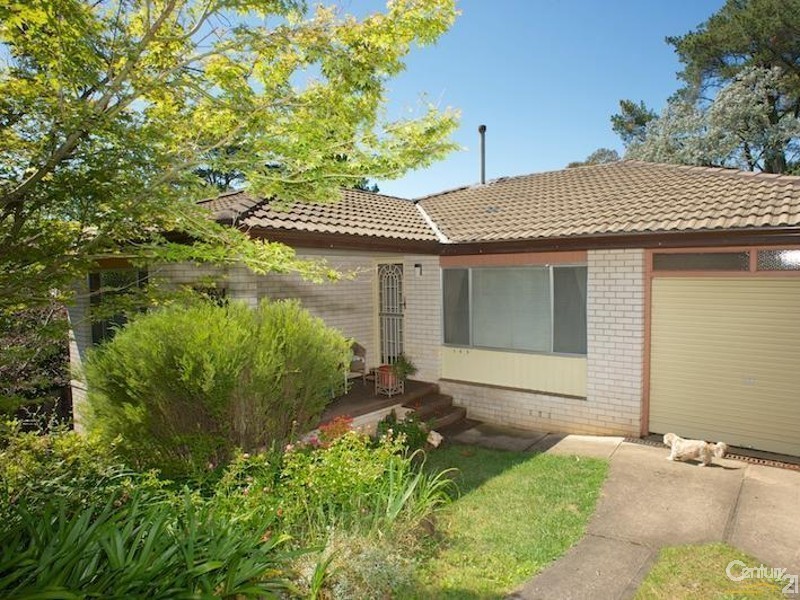 165 Megalong Street, Leura NSW 2780