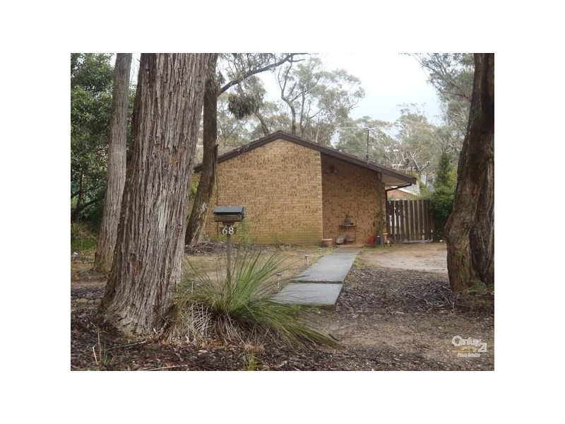 68 Fourth Avenue, Katoomba NSW 2780