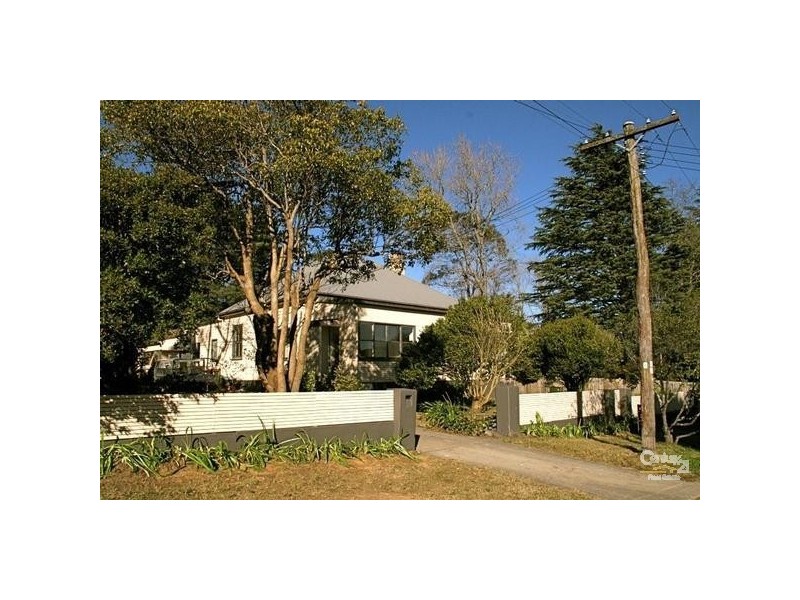 1/6 Blackheath Street, Leura NSW 2780