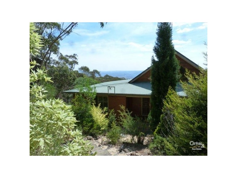 41-43 Narrowneck Road, Katoomba NSW 2780