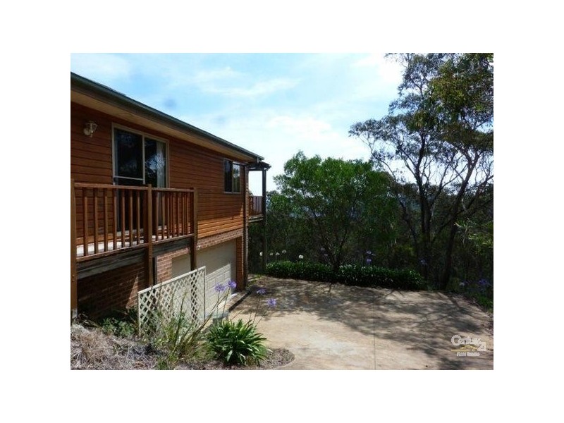 41-43 Narrowneck Road, Katoomba NSW 2780