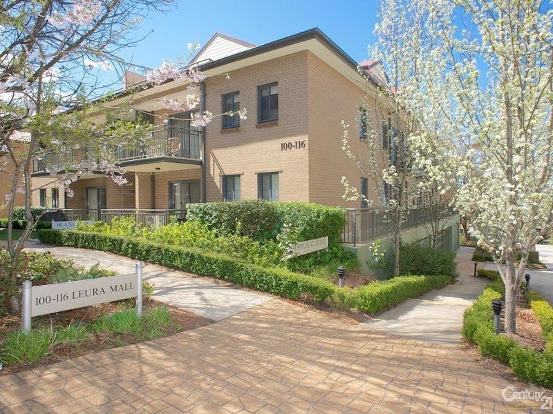 29 & 30/100 Leura Mall, Leura NSW 2780