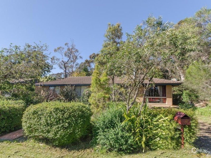 21 Minni Ha Ha Road, Katoomba NSW 2780