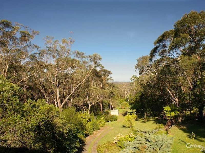 60 Boronia Road, Bullaburra NSW 2784