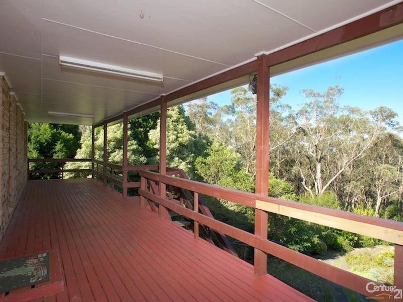 60 Boronia Road, Bullaburra NSW 2784