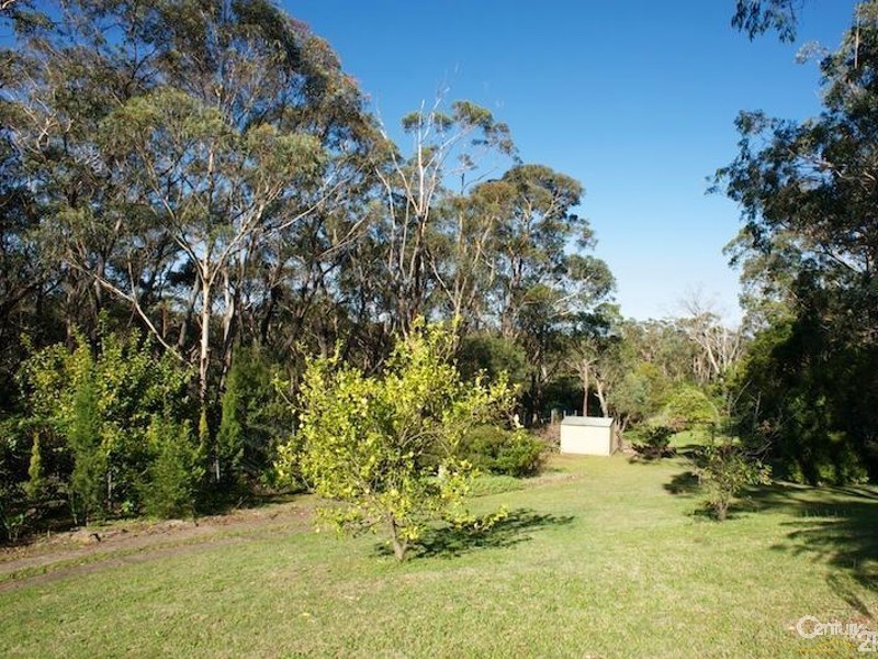 60 Boronia Road, Bullaburra NSW 2784