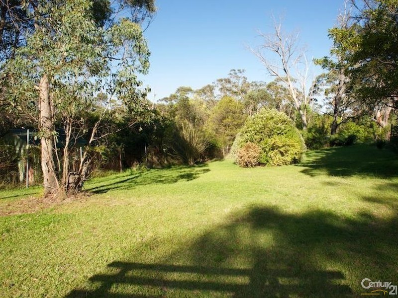 60 Boronia Road, Bullaburra NSW 2784