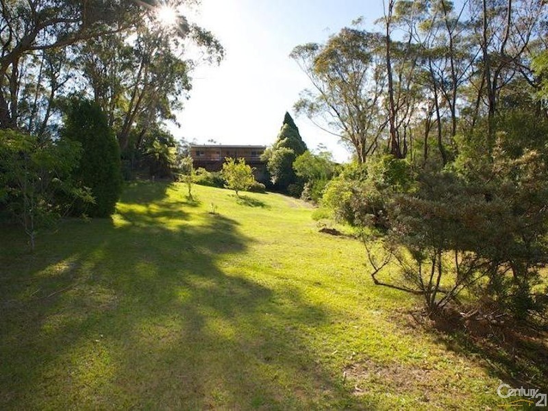 60 Boronia Road, Bullaburra NSW 2784