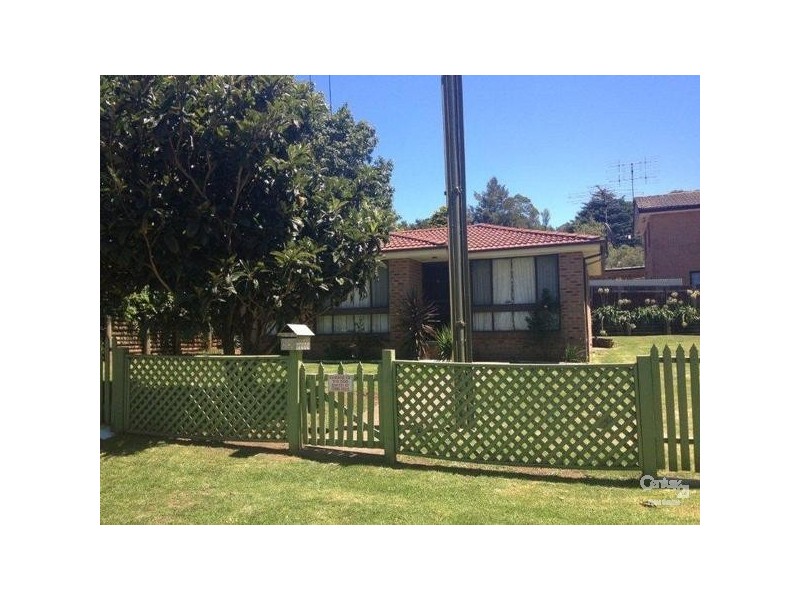 4 Lyne Street, Katoomba NSW 2780