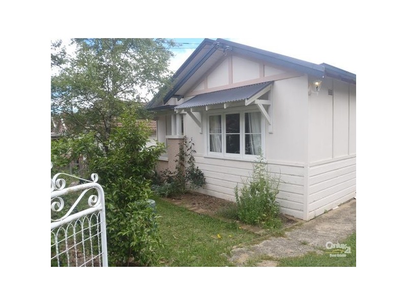 125 Waratah Street, Katoomba NSW 2780