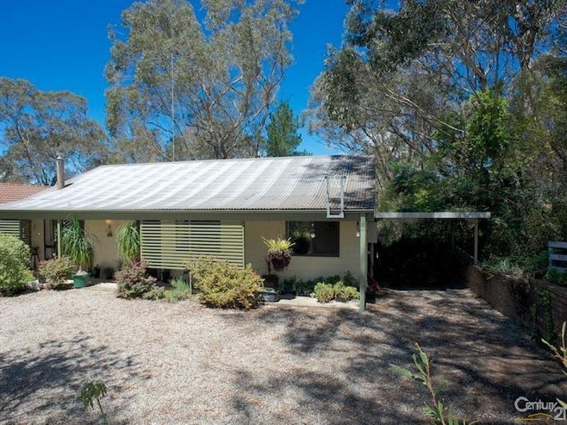 8 Stuarts Road, Katoomba NSW 2780