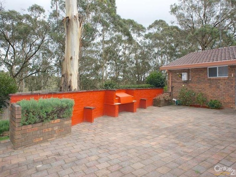 2 Whinmoor Lane, Katoomba NSW 2780