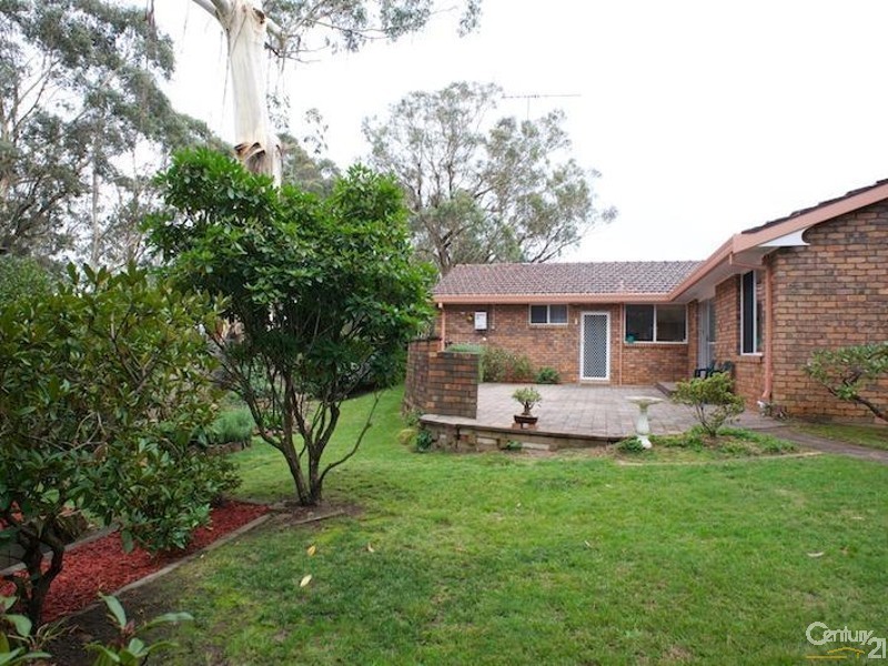 2 Whinmoor Lane, Katoomba NSW 2780