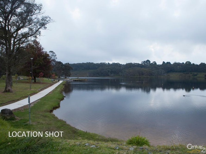 38 Sinclair Crescent, Wentworth Falls NSW 2782