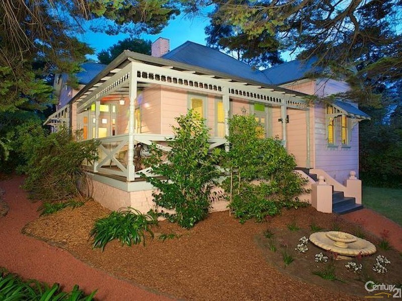 69 Megalong Street, Leura NSW 2780