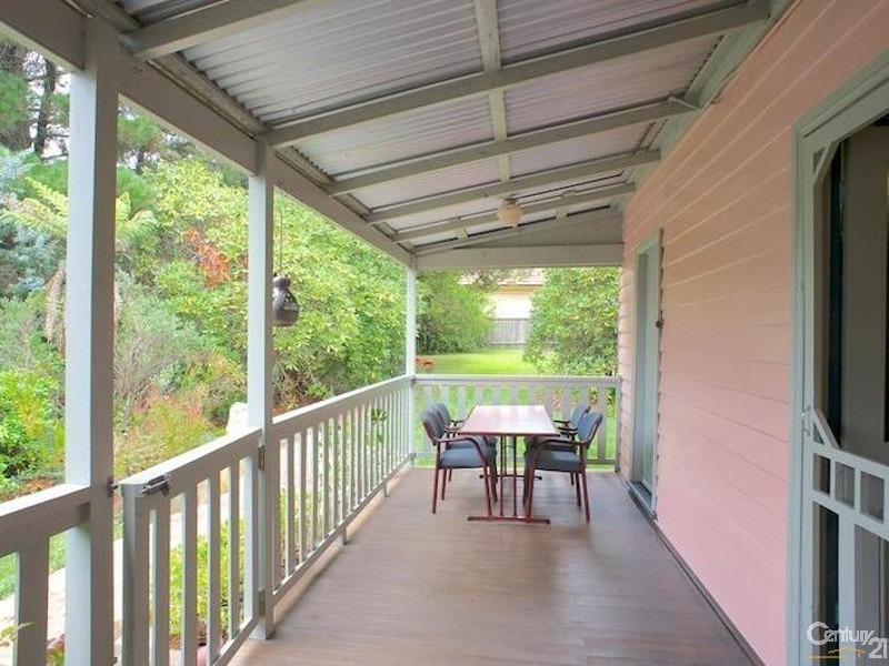 69 Megalong Street, Leura NSW 2780