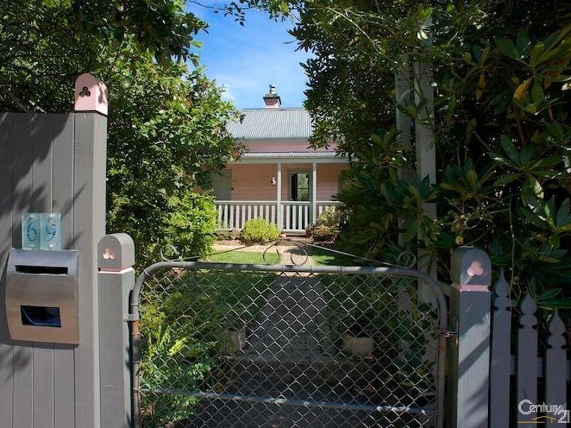 69 Megalong Street, Leura NSW 2780
