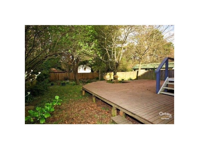 50 Railway Parade, Medlow Bath NSW 2780