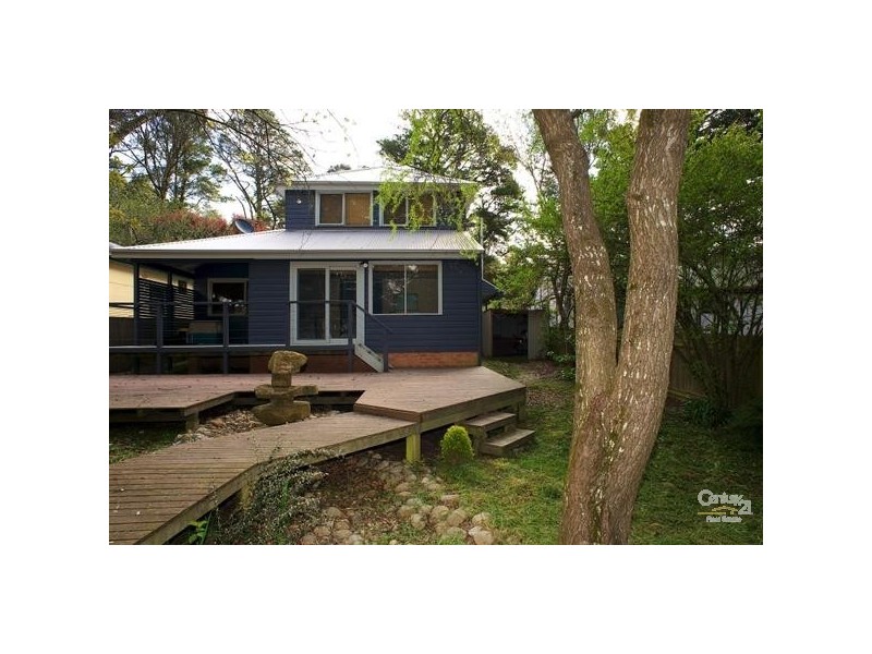50 Railway Parade, Medlow Bath NSW 2780